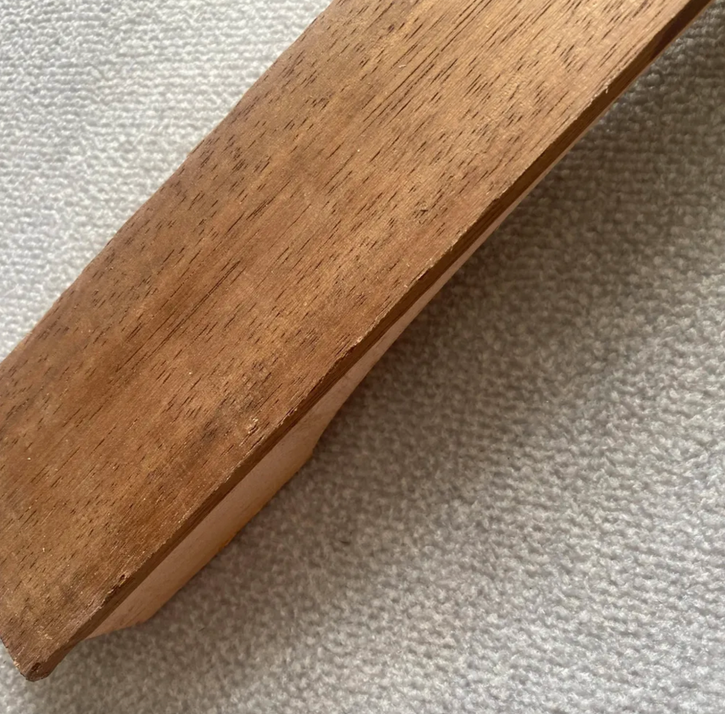 Rosewood Fretless Fingerboard Guitar Maple Wood Neck