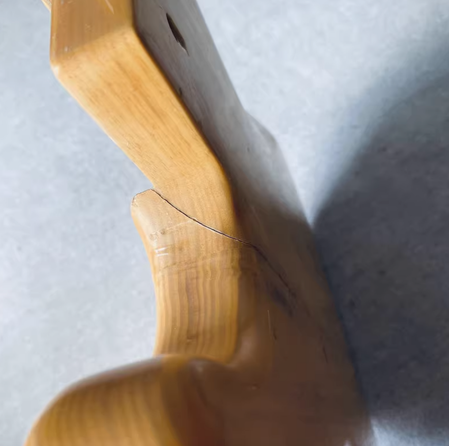 Ash Wood 4 String Bass Body Fit Jazz Bass