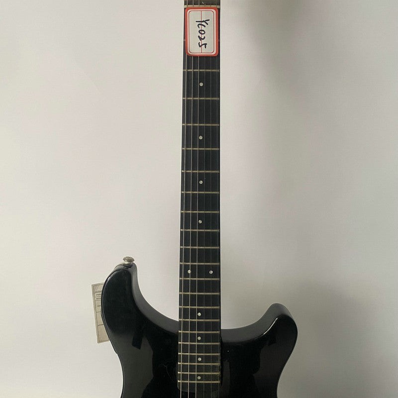 Fretlight Double Cutaway Guitar Basswood Body Maple Neck Rosewood Fret