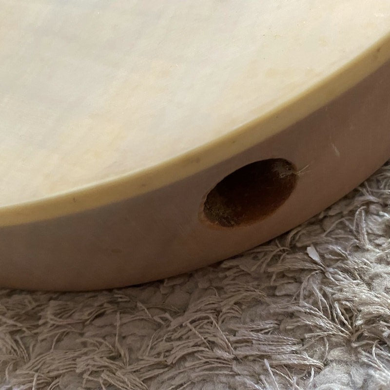 Tiger Maple Guitar Body with Mahogany Neck, Rosewood Fingerboard Fit L