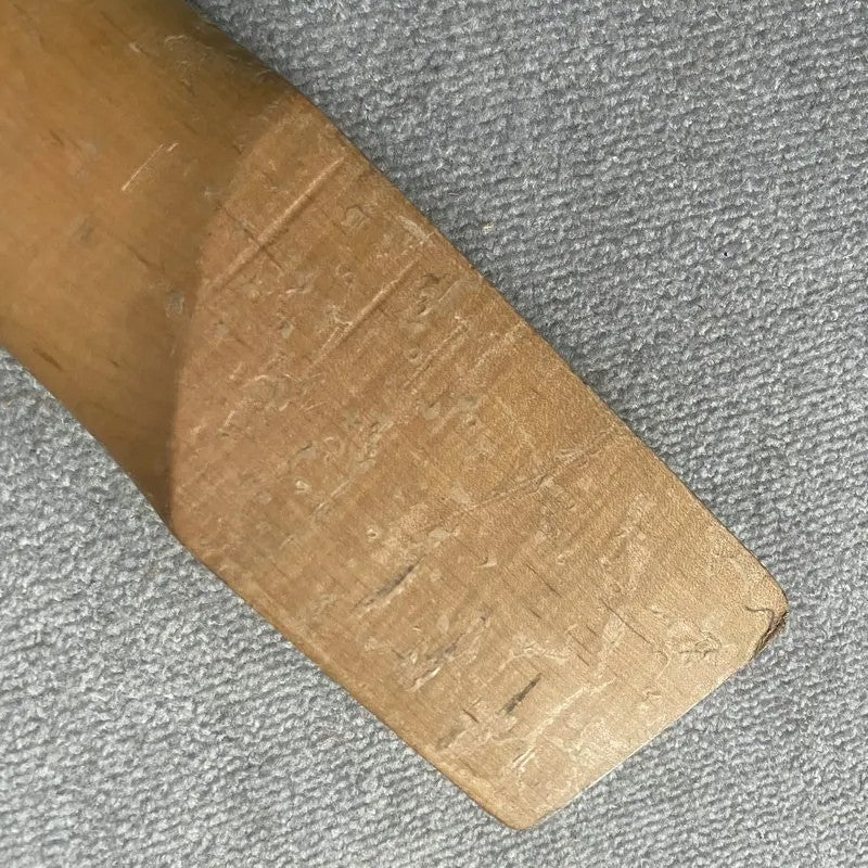 Black Maple Wood 4 String Bass Neck, Rosewood 24 Frets Rosewood Finger