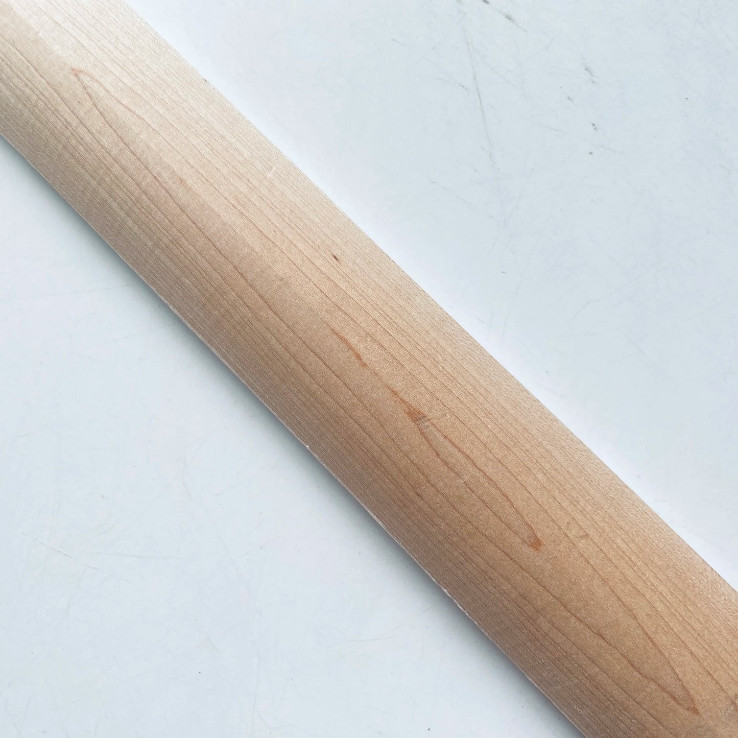 Maple Wood Guitar Neck, 22 Frets Rosewood Fingerboard Fretboard