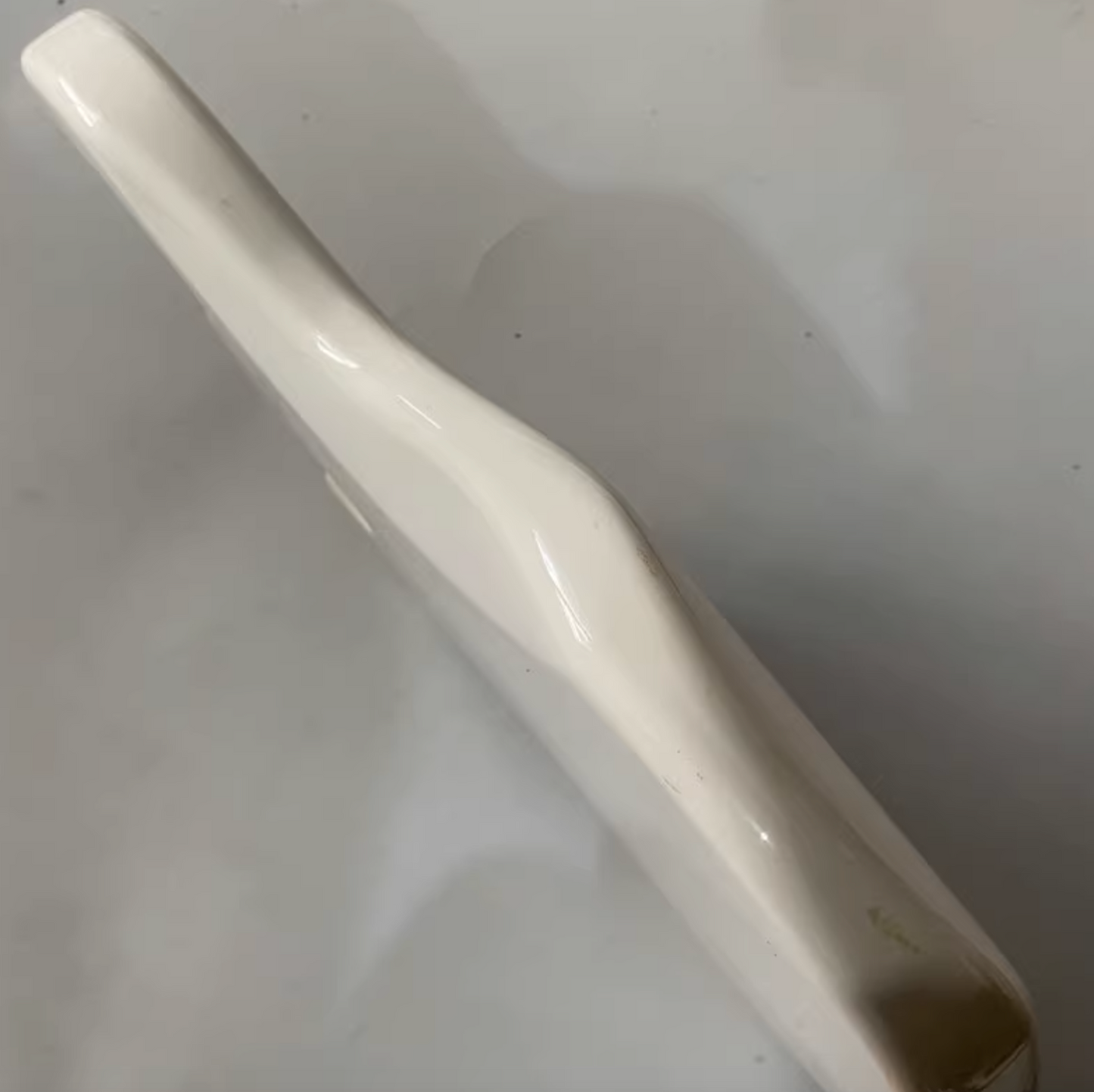 White Basswood 4 String Bass Guitar Body Fit Jazz Bass