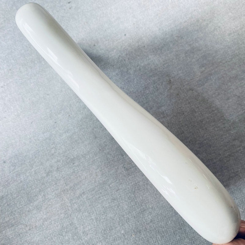 White 4 String Electric Bass Body