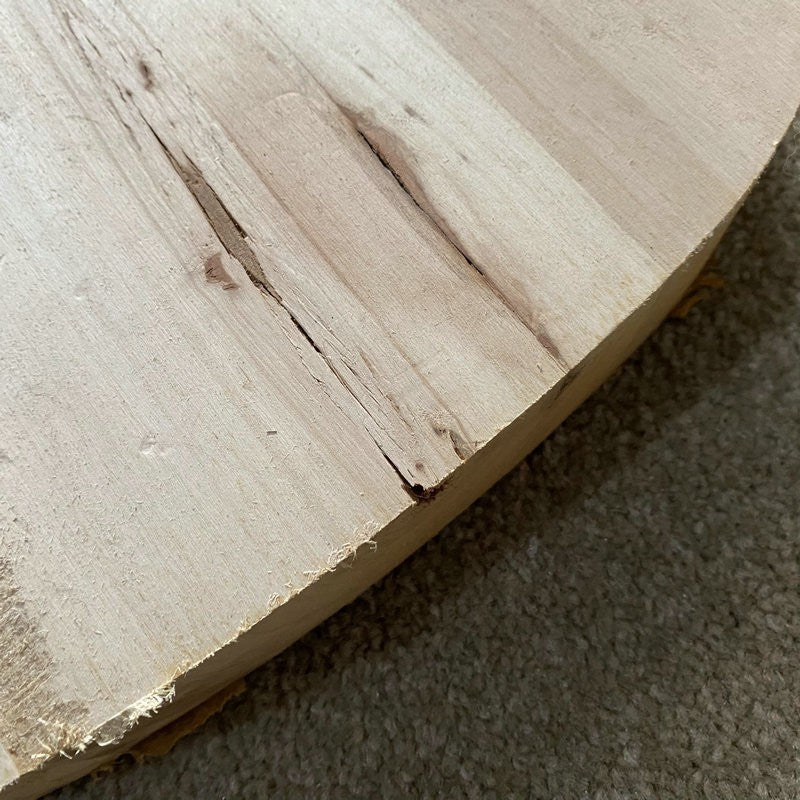 DIY Project Unfinished Basswood HS Guitar Body