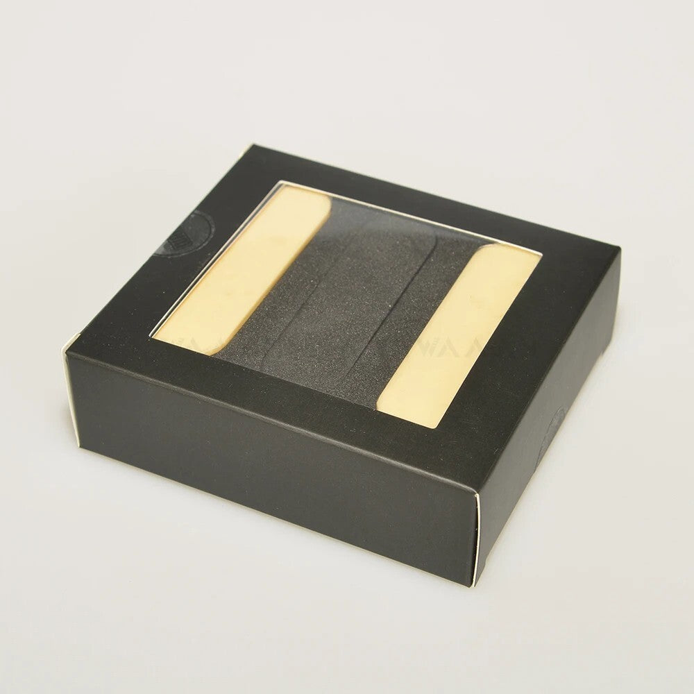 Yellow Alnico 5 Guitar Single Coil Pickups Fit Mustang Guitars