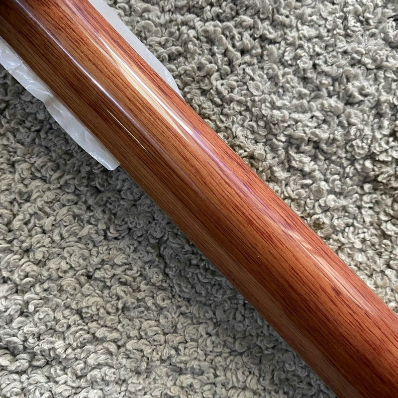 4 String Acoustic Banjo, Mahogany Neck, Rosewood Fingerboard