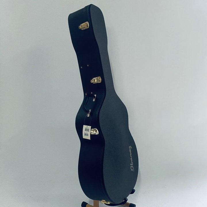 Ibanez Folk Acoustic Guitar Hardcase Box For 41/40 Inch Guitars