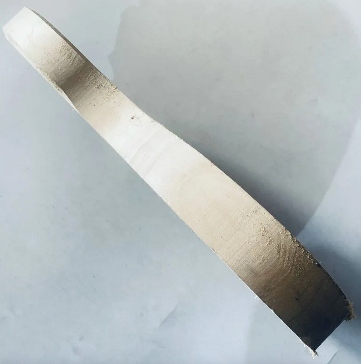 Basswood Unfinished Guitar Body Fit SG Guitars