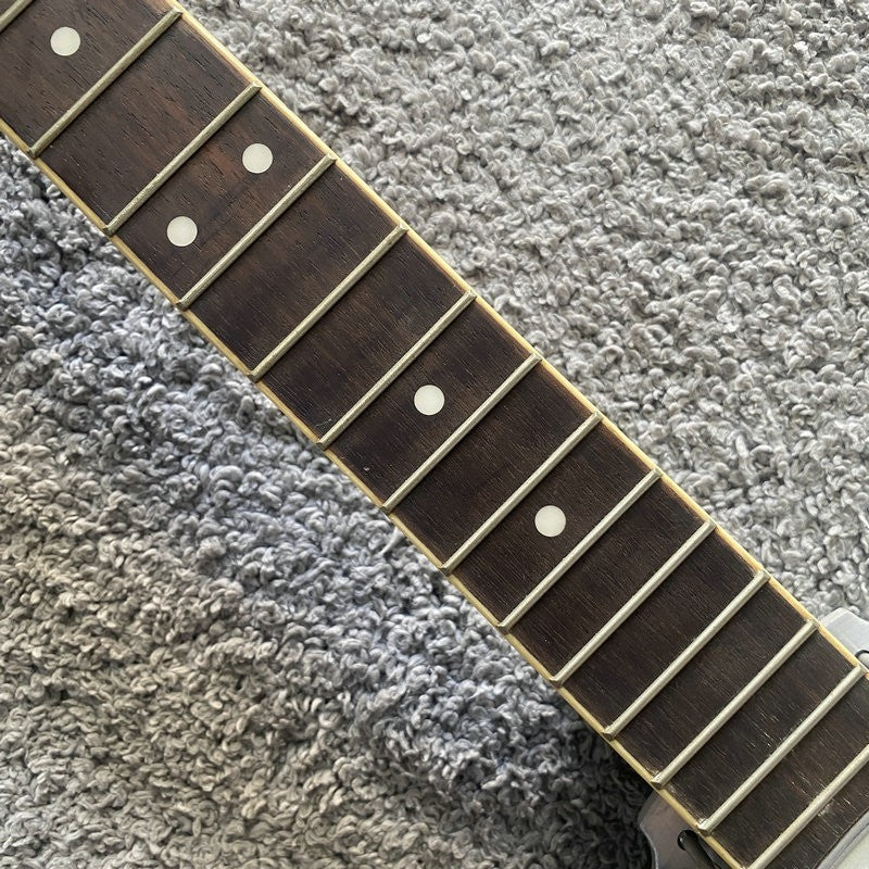 Delta Left Hand 5 String Banjo,11 Inch Box Rosewood Fingerboard Neck 2