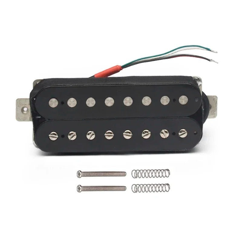 8 String Guitar Humbucker Pickups Alnioc 5 Fit Jackson,Dean,Peavey,Iba