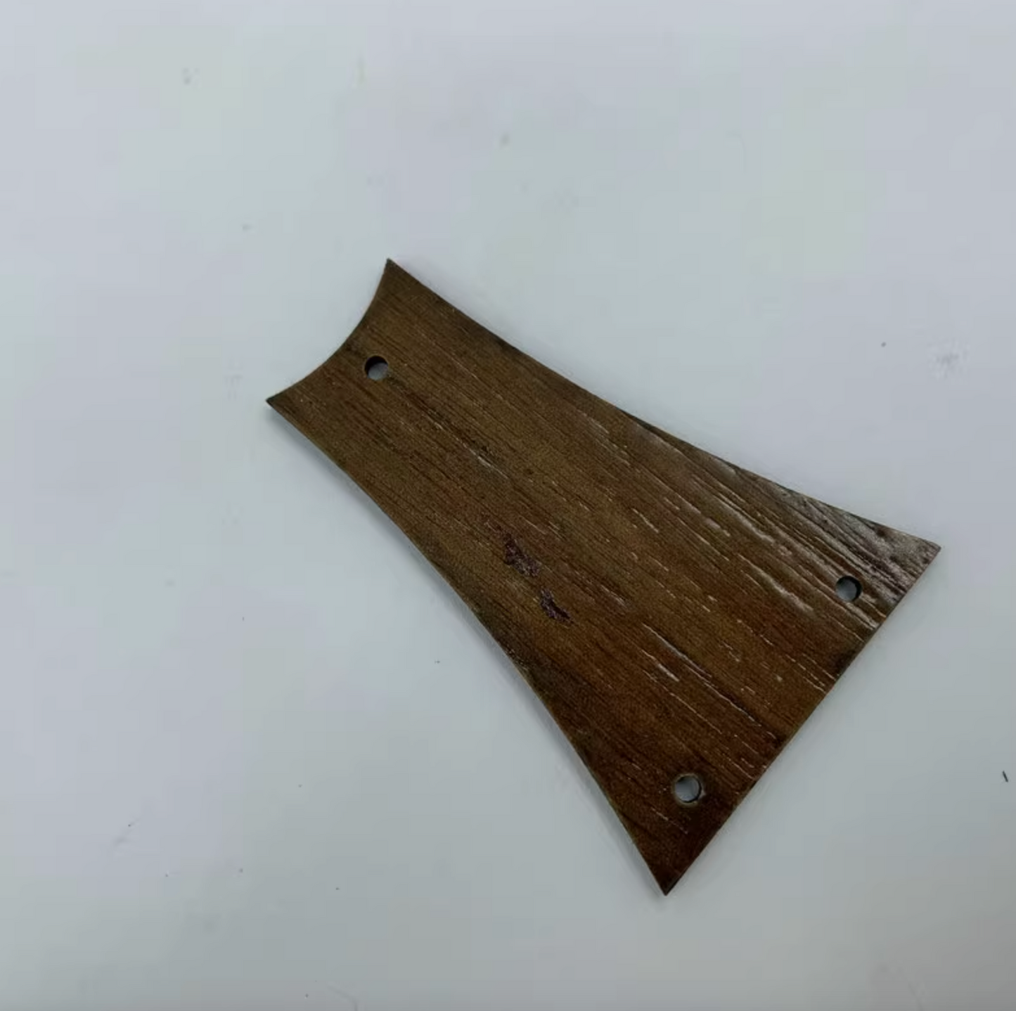 Ibanez Rosewood John Scofield Signature JSM Truss Rod Cover