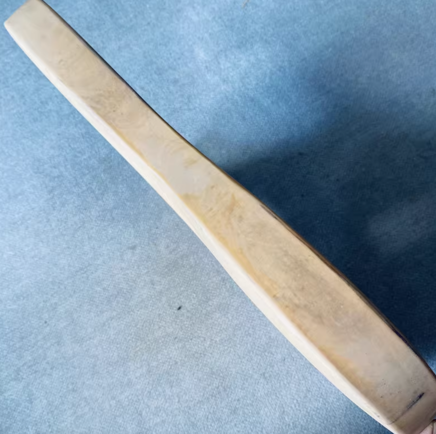 DIY Basswood Guitar Unfinished Body, Single Humbucker Pickup Route