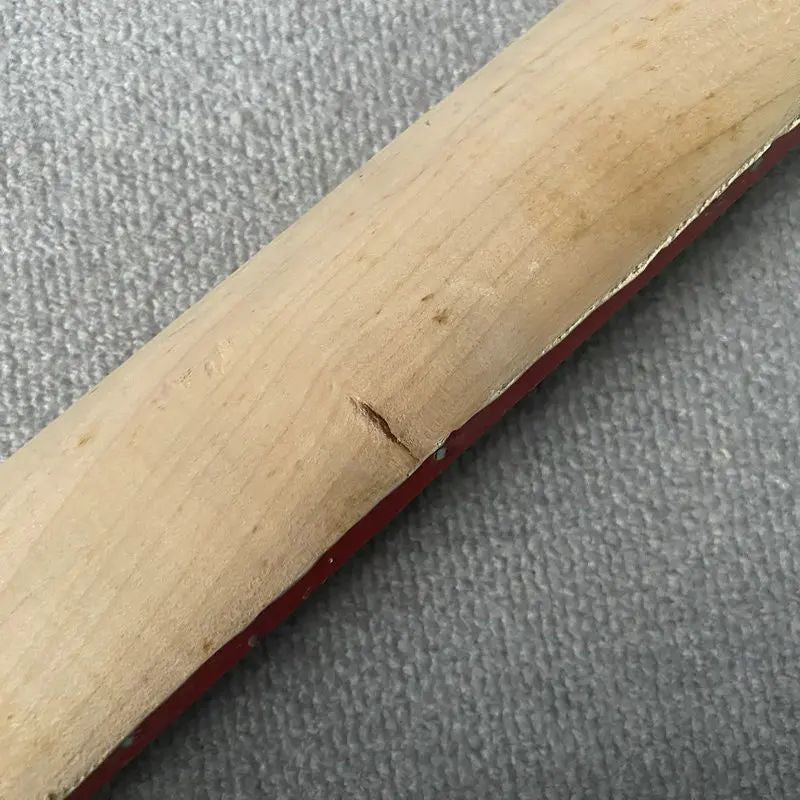 Maple Wood Electric Guitar Neck with Rosewood Fingerboard