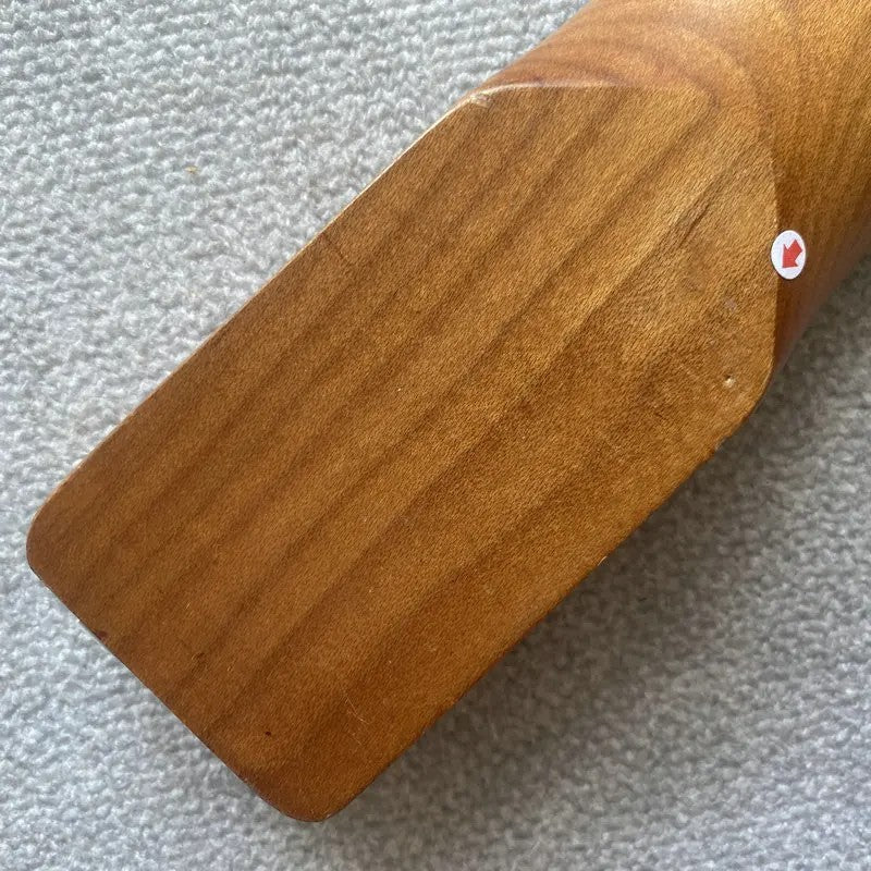 22 Frets Rosewood Fingerboard Guitar Roasted Maple Wood Neck