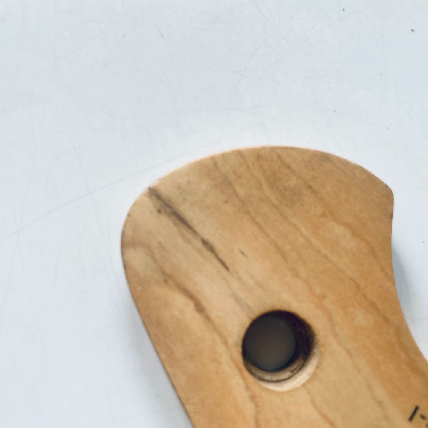 Keiper 4 String Bass Maple Neck, Rosewood 20 Frets Fingerboard