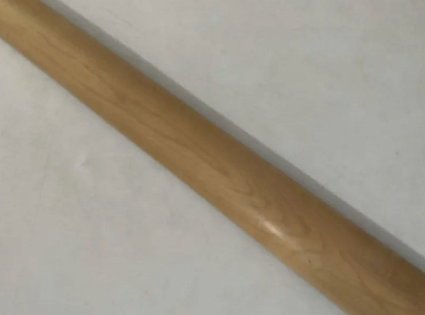 Red 4 String Bass Maple Neck, Rosewood Fingerboard 21 Frets