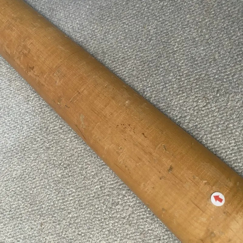 Black Maple Wood 4 String Bass Neck, Rosewood 24 Frets Rosewood Finger