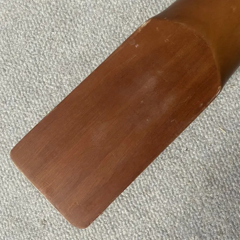 Classical Electric Guitar Okoume Wood Neck, 22 Frets Rosewood Fingerbo