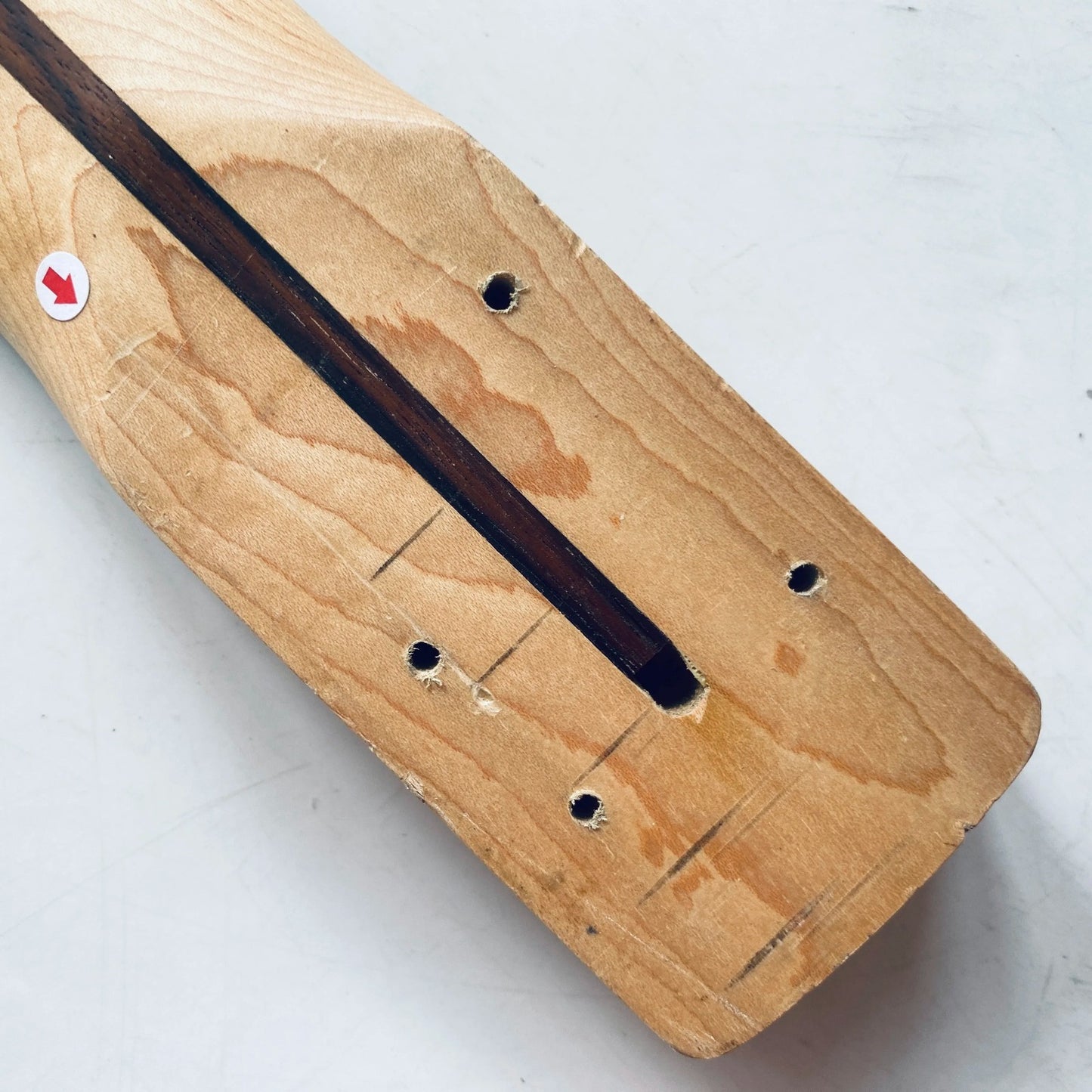 Keiper 4 String Bass Maple Neck, Rosewood 20 Frets Fingerboard