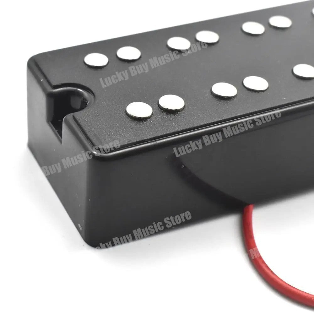 4 String Electric Bass Soapbar Pickups Fit Ibanez,Washburn,Peavey,ESP