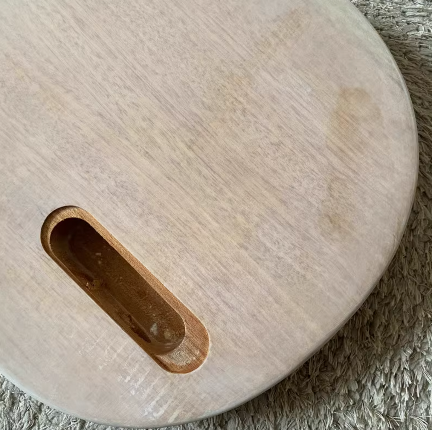 1 Set Mahogany Guitar Body, Rosewood Fretboard Neck Fit Les Paul Junio
