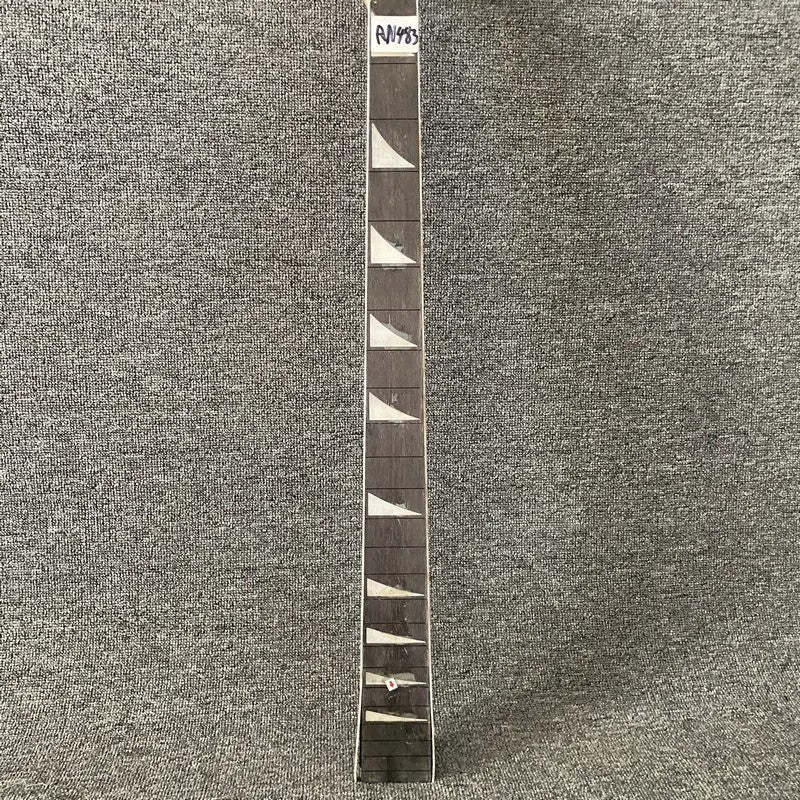 4 String Bass Maple Wood Neck, Rosewood Fingerboard 24 Frets Fit Jacks