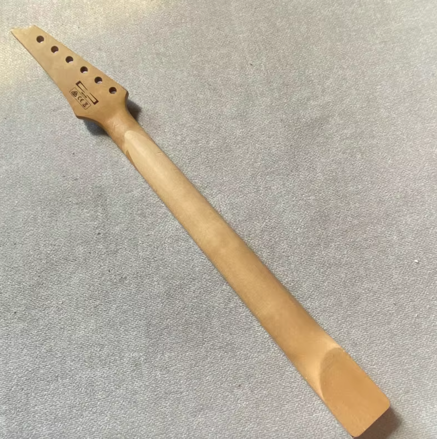 Ibanez GIO Series Guitar Maple Neck, Rosewood Fingerboard 24 Frets