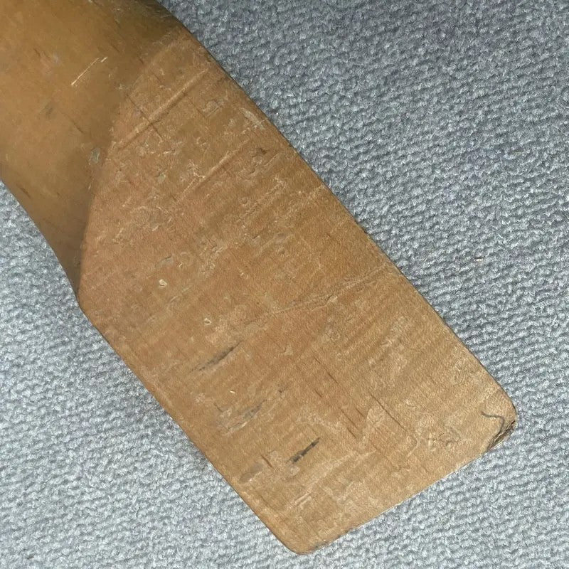 Black Maple Wood 4 String Bass Neck, Rosewood 24 Frets Rosewood Finger