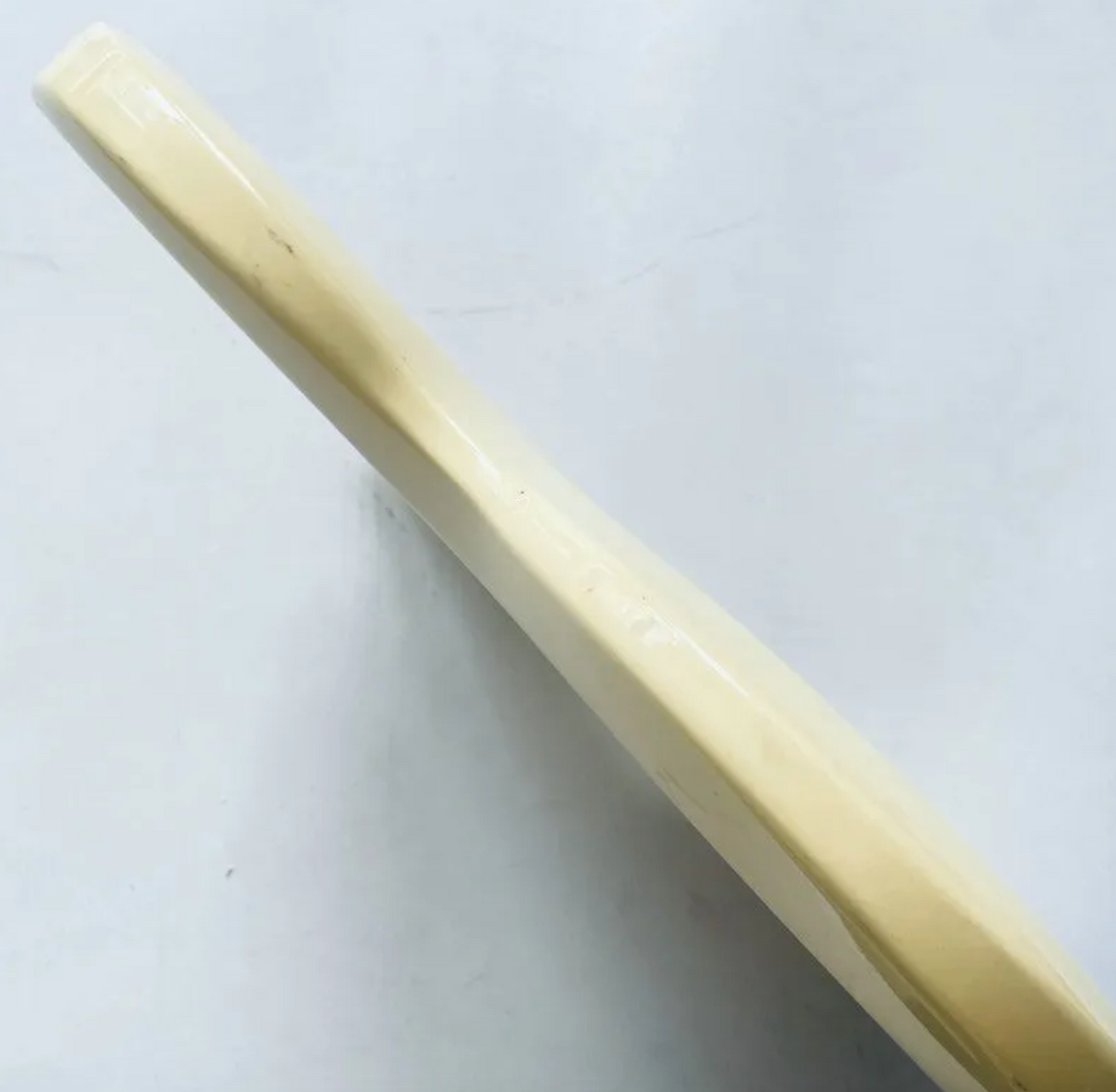 Cream White Basswood Guitar Body Fit SG Guitars DIY Project