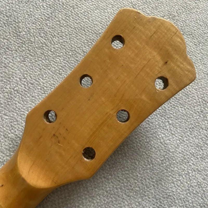 Johnson Maple Wood Guitar Neck, Rosewood Fingerboard 22 Frets