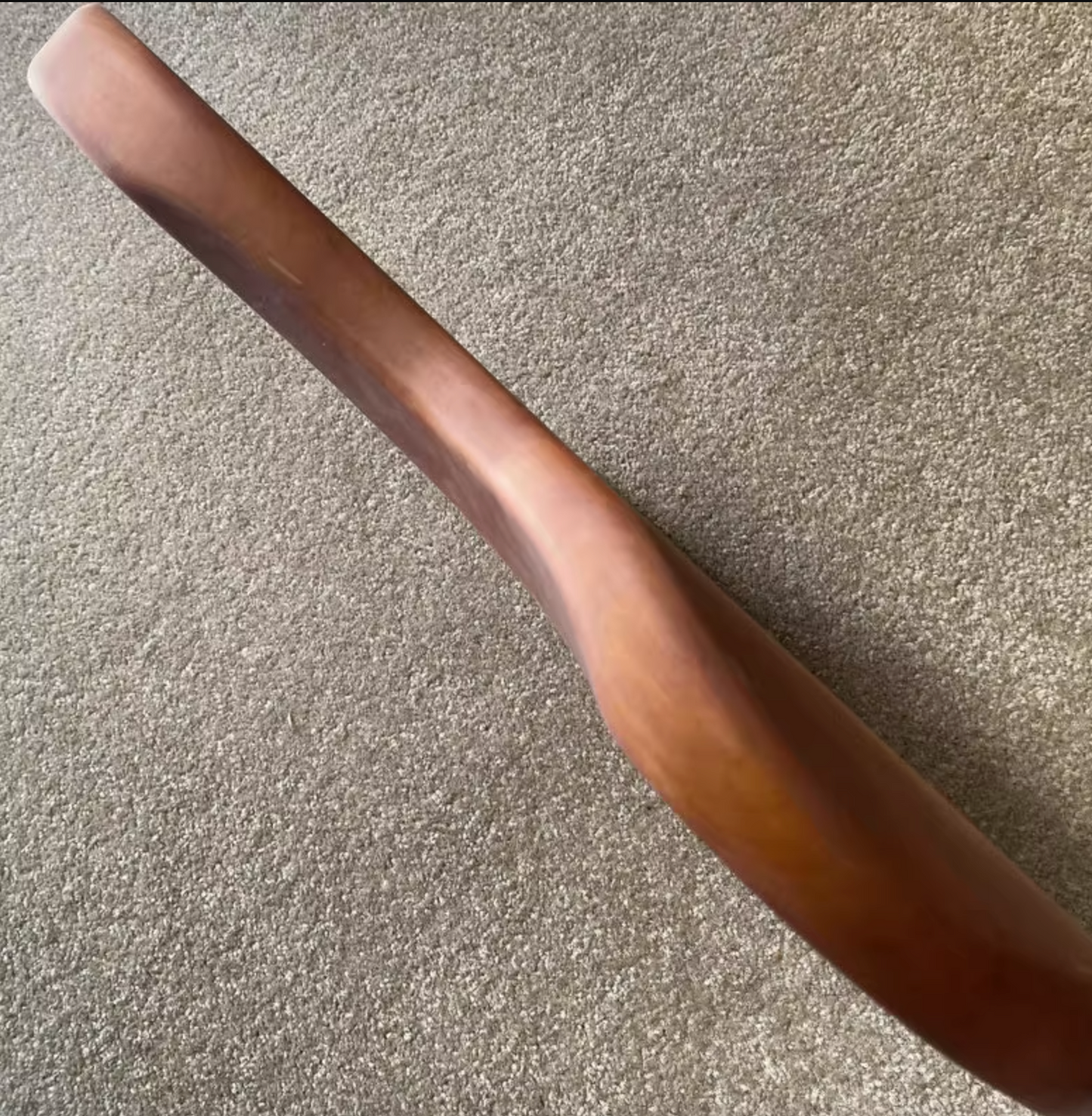 Alder Wood 4 String Bass Guitar Body