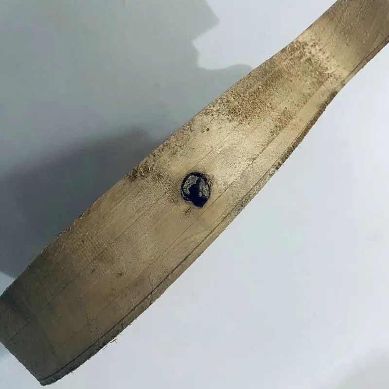 Basswood Unfinished DIY Project Guitar Body, String Through Bridge Fit