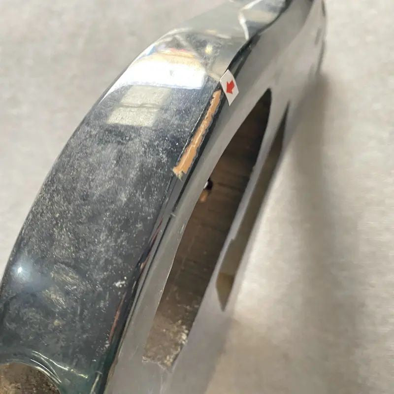 Blue Burst HSH Basswood Guitar Body DIY Project