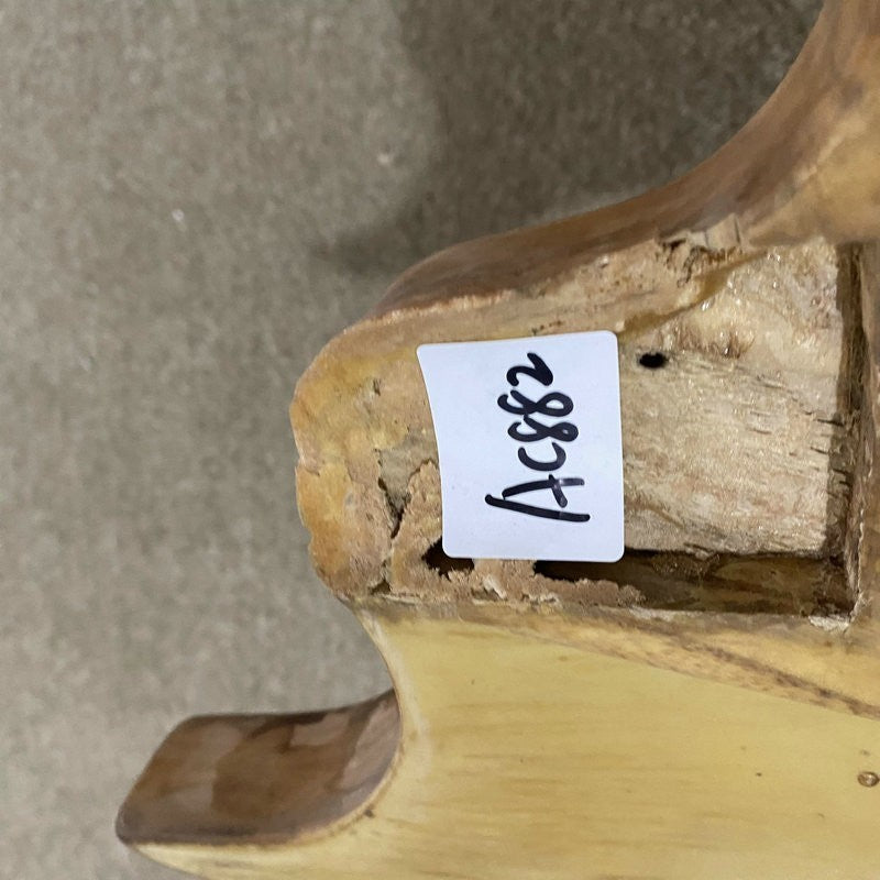 Basswood DIY Project Guitar Body