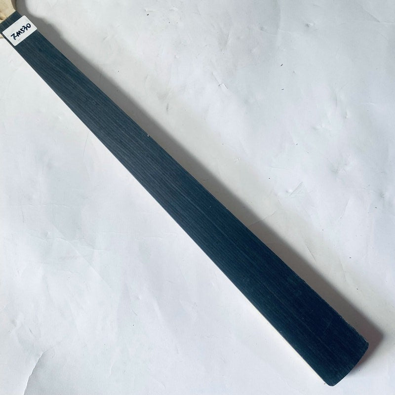 Maple Wood 4 String Bass Neck, Fretless Rosewood Fingerboard Fretboard