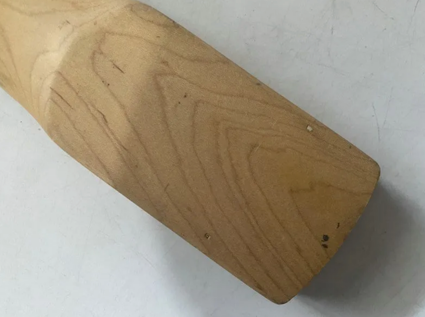 Red 4 String Bass Maple Neck, Rosewood Fingerboard 21 Frets