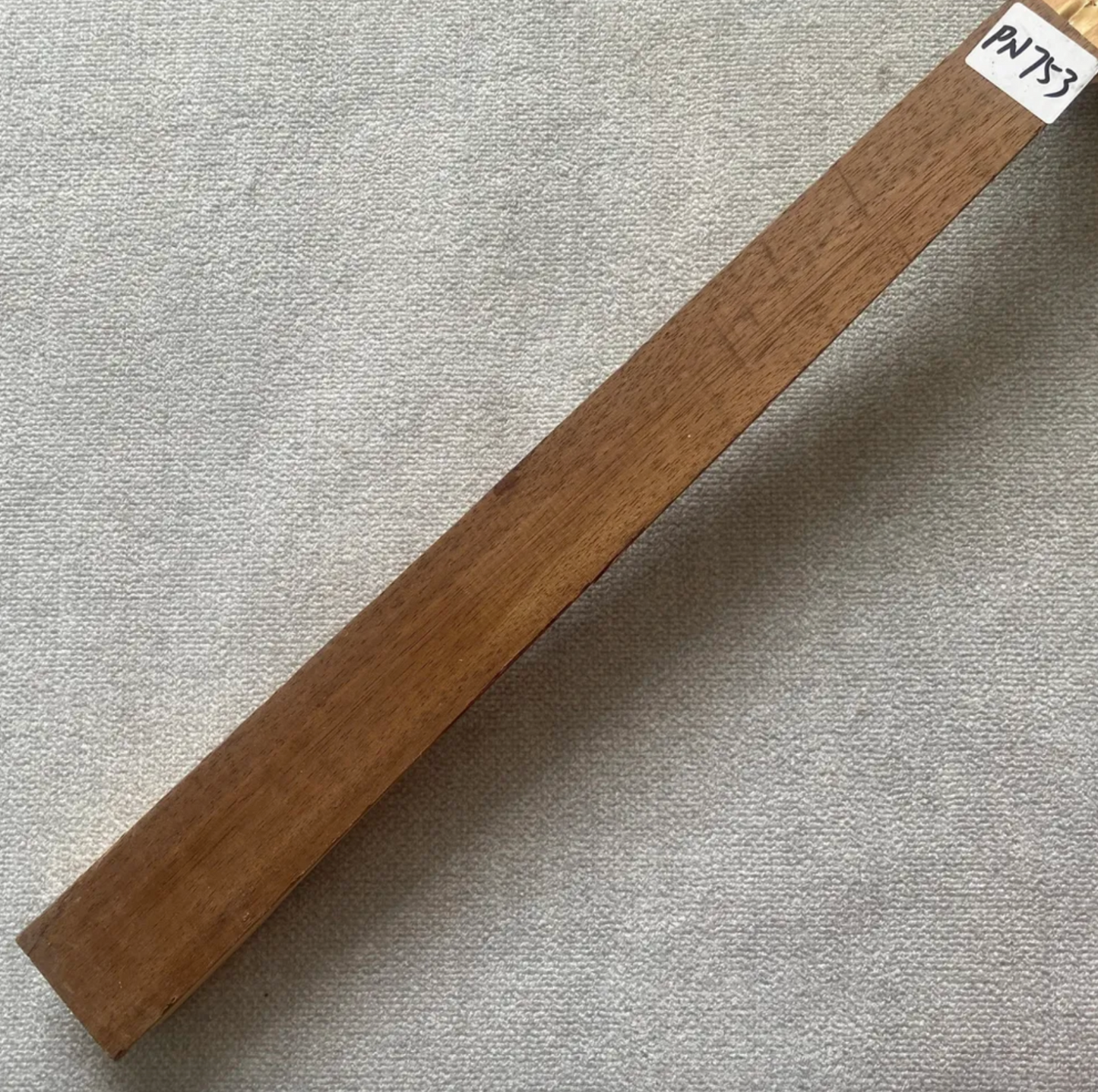 Rosewood Fretless Fingerboard Guitar Maple Wood Neck