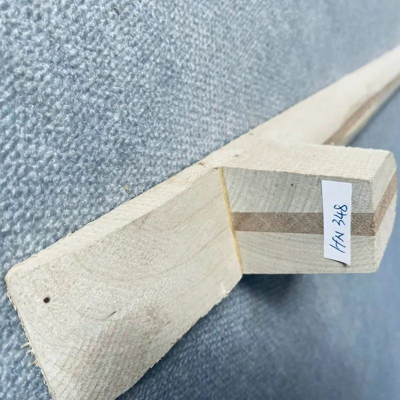4 String Violin Bass Maple Neck DIY Project