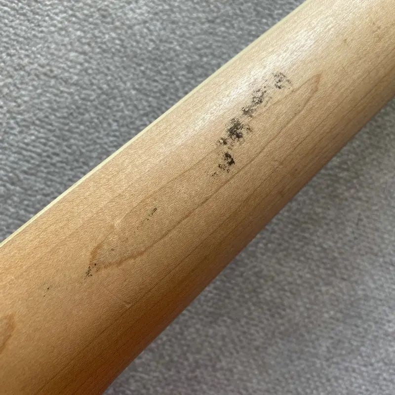 Maple Wood Guitar Neck, 22 Frets Rosewood Fingerboard Fit LP Les Paul