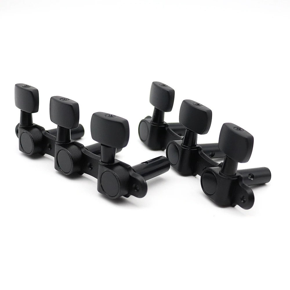 3R3L Classical Guitar Tuning Pegs Machine Heads Fit Johnson,Ramirez,Co
