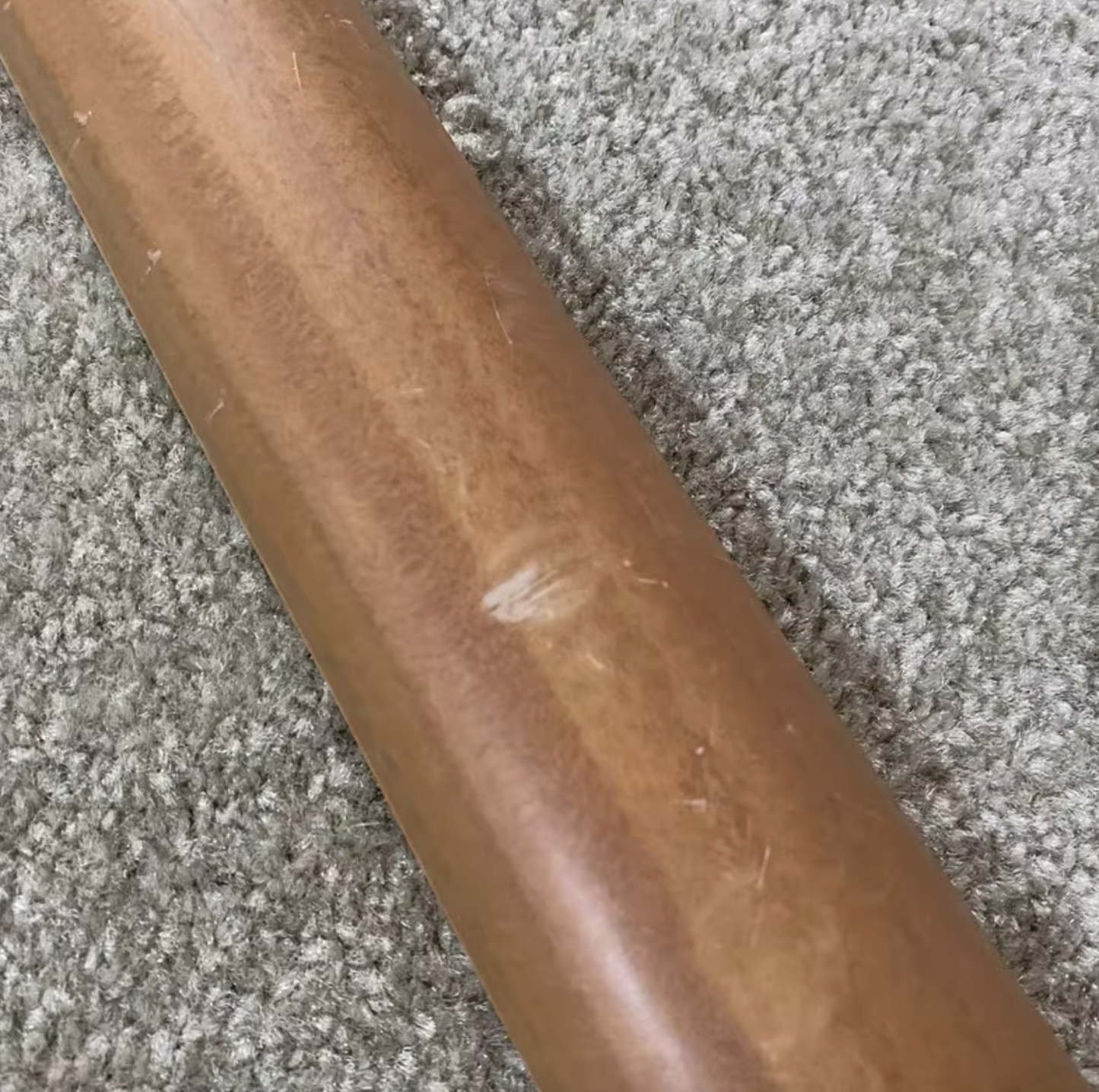 Maple Wood Guitar Neck, Rosewood 22 Frets Fingerboard Fit Les Paul LP