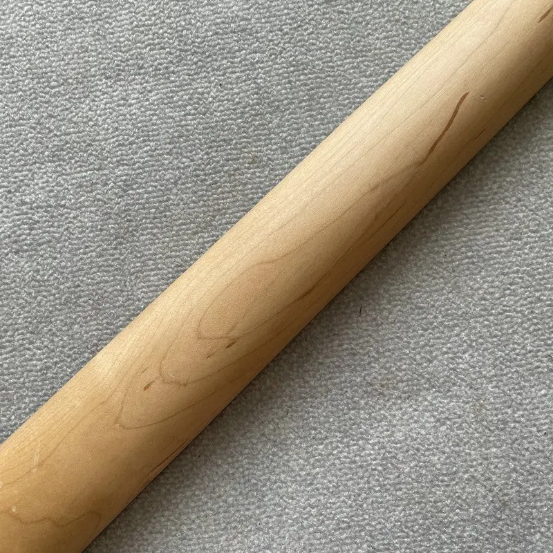 Harley Benton Lefty 4 String Bass Maple Neck, Rosewood Fingerboard 20