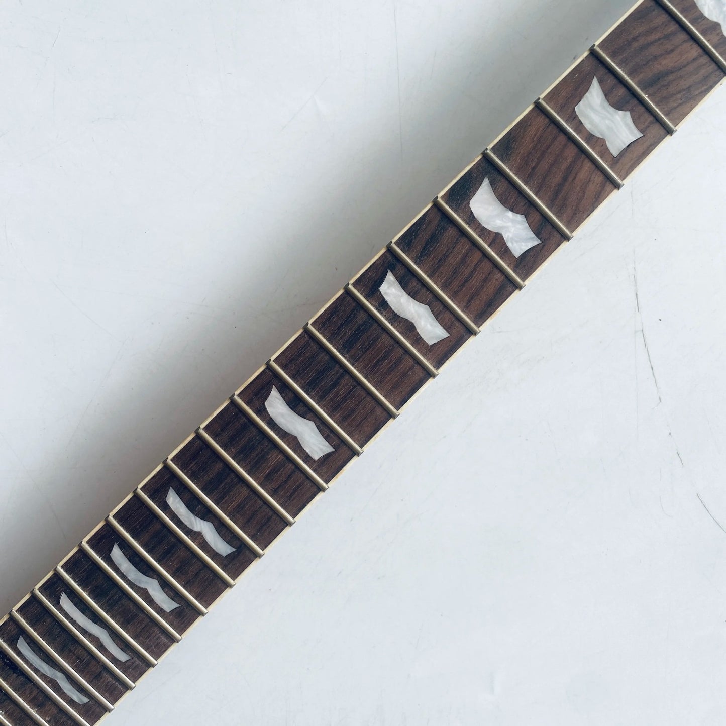 24 Frets Rosewood Fingerboard Guitar Maple Neck