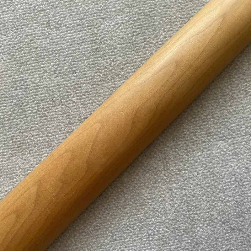 Roasted Maple Wood Electric Guitar Neck, 22 Frets Fretboard