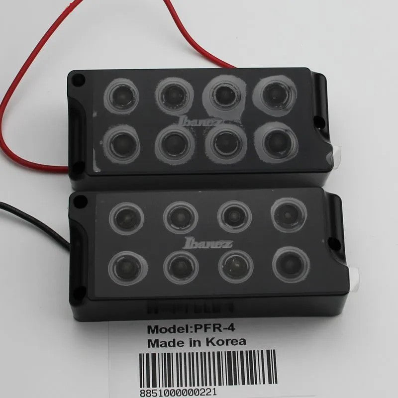 4 String Ibanez Electric Bass Open Pickups Set Fit Ibanez SRX Series