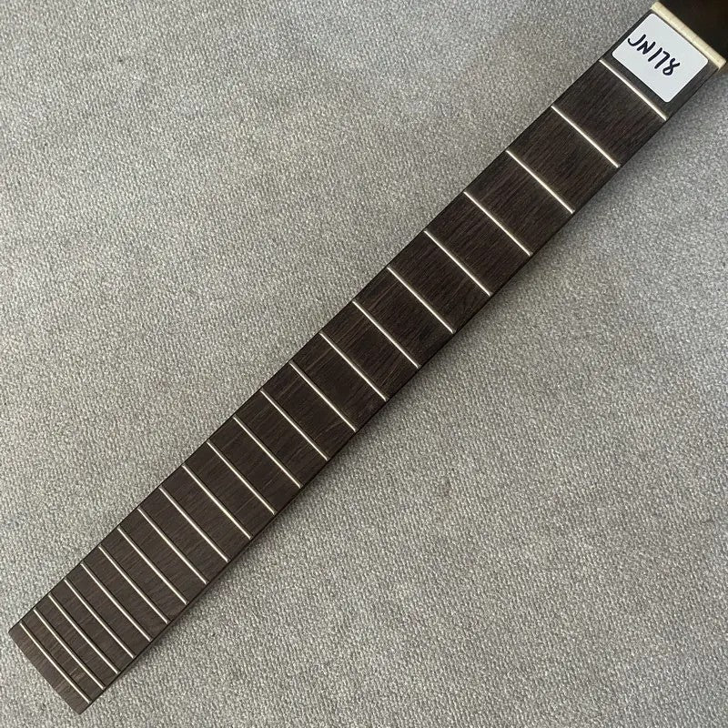 Classical Electric Guitar Okoume Wood Neck, 22 Frets Rosewood Fingerbo