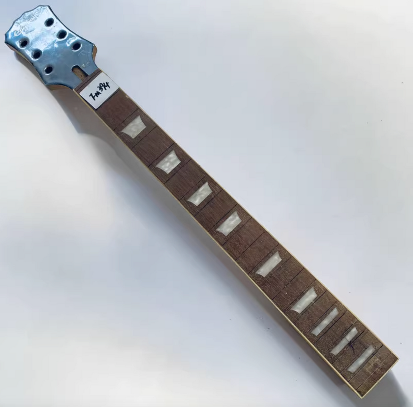 Epiphone Guitar Maple Wood Neck, Rosewood 22 Frets Fingerboard Fretboa