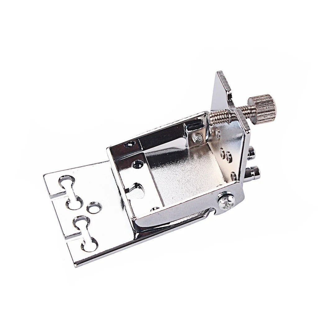 5 String Banjo Tailpiece Bridge System