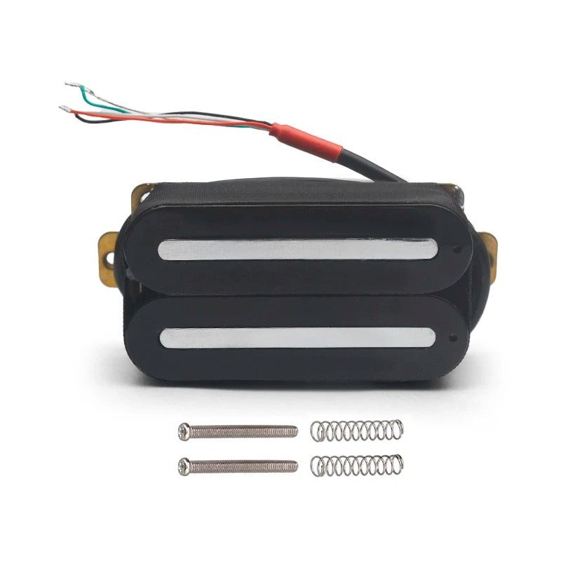Dual Baldes Guitar Humbucker Pickups Set Fit Jackson,Dean,Peavey,Lakla
